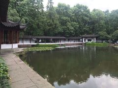 -郭庄茶室