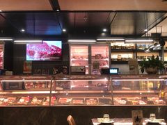 -MEAT MATE 鲜食肉铺(凤凰汇·里巷店)