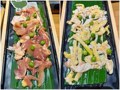 -一朵菌·野生菌探索家火锅(南亚店)