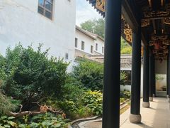 -古北水镇乌镇会精品酒店