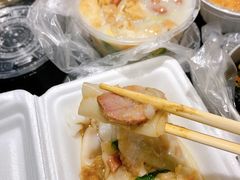 精选肥牛肠粉-银记肠粉店(北京路店)