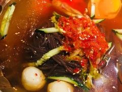 -大同江朝鲜菜•长春地标美食(绿园吾悦广场店)
