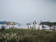 -东湖落雁景区