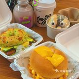 为有趣造物｜这家面包🍞店太可爱了！