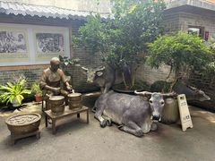 -周大娘牛乳(旧寨古村总店)