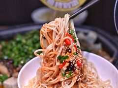 辣凉面-一味一诚•鲜嫩烤鱼(昌平悦荟店)