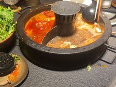 -晓宇重庆火锅(西安荟聚店)