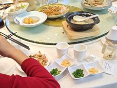 -皇马假日醉海南大酒店·假日一品派茶楼(秀英店)