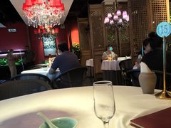 -小河盐帮·私家菜·烤鸭(三元桥·霄云路店)
