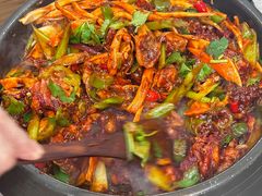 -屋里家延边朝鲜族冷面(梅林3店)