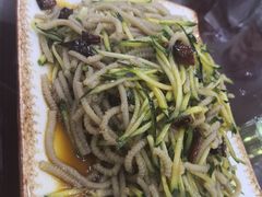 -老舅老蒙肉饼非遗店(一店)