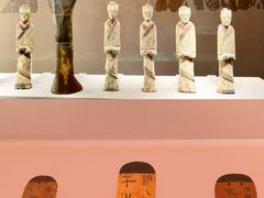 -北京大葆台遗址博物馆