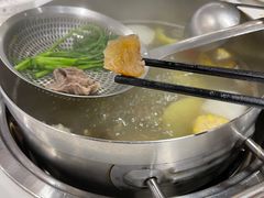 -陈记顺和潮汕牛肉火锅(韩江路店)