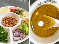 -官塘原味鱼生·潮菜大排档(潮州总店)
