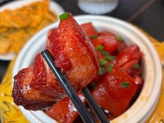 -韶山冲湘菜(中兴大街店)