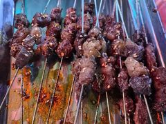 -盛龙盐筋烤肉