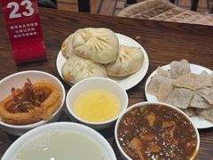 -姚记炒肝店(簋街店)