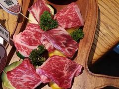 -赤坂亭M9和牛烧肉(世博源店)