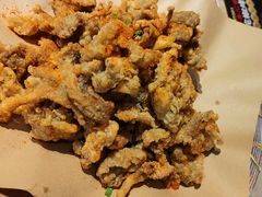-辛香汇·锦里丨现炒川菜(中南城店)