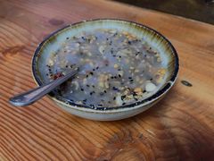 杏仁糊-阿木舂记·特色小吃(平江路店)