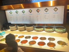 -星伦多自助料理·涮烤一体(虹悦城店)