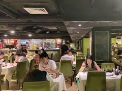 -戈拿旺巴西烤肉(崇文门店)