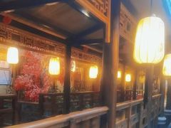 -东方威尼斯温泉酒店