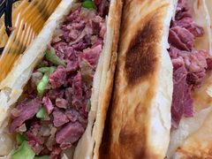 -弘善寺驴肉馆(十里河文化园店)