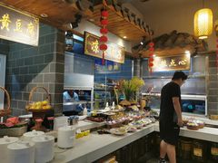 -宣威山野人家·现炒云南菜(金碧店)