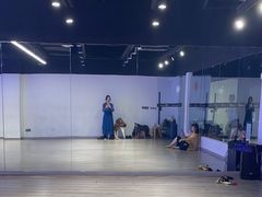 -Link舞蹈机构(观音桥店)