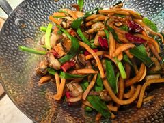 -寻宝记绍兴菜(状元店)