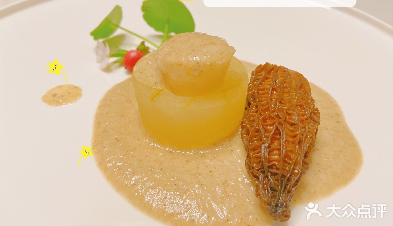 佛山探店｜私房菜美食