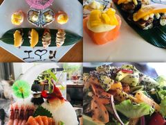 -香香海南菜餐厅