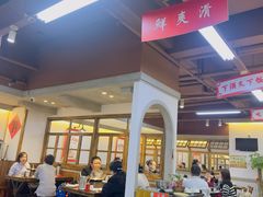 -张氏父子常德肠子馆(贺龙店)