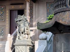 -凤凰山公园-龙王古庙