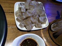 -一品半亩园水饺(新城路店)
