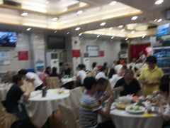 大堂-新享乐海鲜(翠华路店)