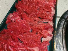 -牛村来人潮汕牛肉火锅(西单店)