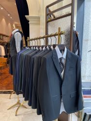 -MR.COLLECTION西装先生(富华里店)