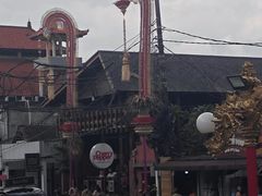 -乌布德传统市场