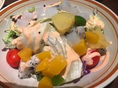 -萨莉亚意式餐厅(杭州滨江天街店)