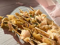 -串小白烧烤(金沙洲店)