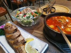 -香猪坊韩国烤肉专属门店(魏公村店)