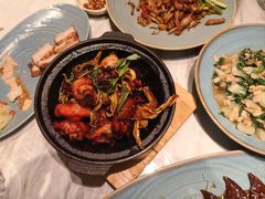 -志明眷村·台式融合菜·宵夜