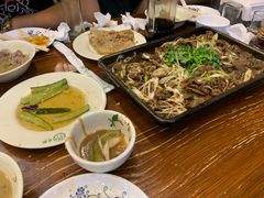 -清真永恒华威肉饼(潘家园店)