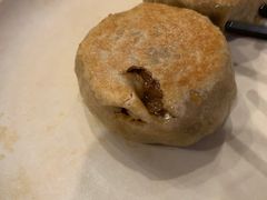 -清真吴记门钉肉饼·喜多利