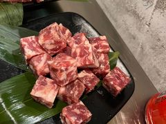 -小财盆地桌烤肉