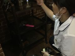 -莱蔻·圣灸堂·推拿艾灸(天山店)