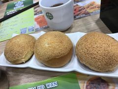 -添好运点心专门店(中环IFC店)