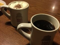 -1901 Cafe(西四店)